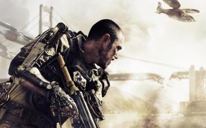 Call of Duty Advanced Warfare wallpaper thumb
