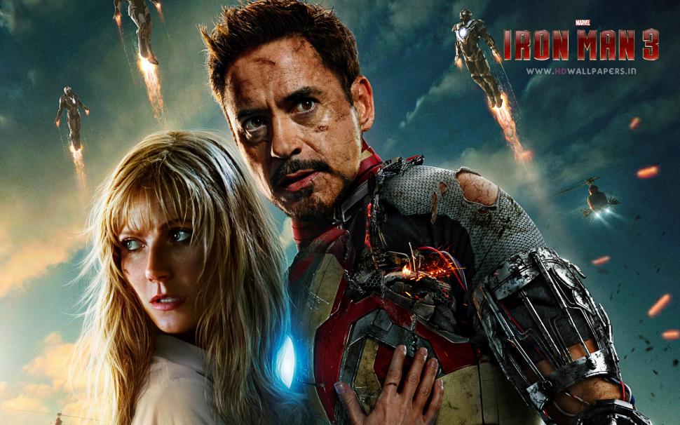 Iron Man 3 2013 Movie wallpaper,movie HD wallpaper,iron HD wallpaper,2013 HD wallpaper,2880x1800 wallpaper