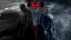 Batman vs Superman Fan Art wallpaper thumb