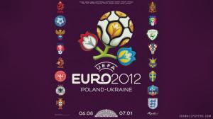 Euro 2012 Countries wallpaper thumb