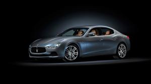 2014 Maserati Ghibli Ermenegildo Zegna ConceptRelated Car Wallpapers wallpaper thumb