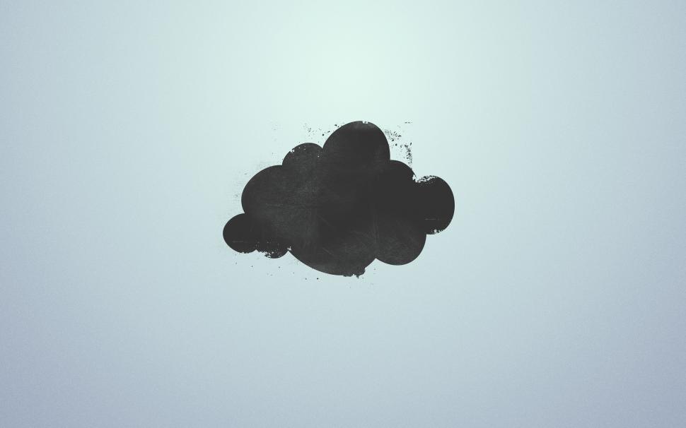 The Cloud wallpaper,2560x1600 wallpaper