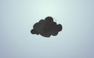 The Cloud wallpaper thumb