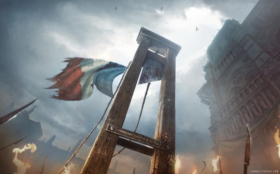 Assassin's Creed Unity Game Flag wallpaper,flag HD wallpaper,game HD wallpaper,unity HD wallpaper,creed HD wallpaper,assassin's HD wallpaper,2880x1800 wallpaper