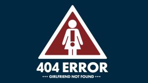 Error, 404 Error, Sign, Funny wallpaper thumb