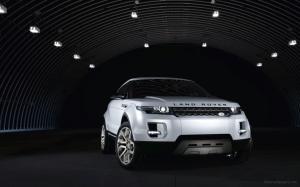 L Rover LRX Concept 2 wallpaper thumb