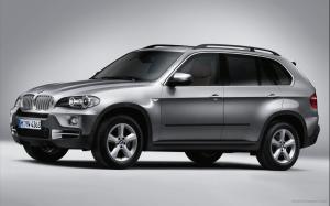 BMW New X5 SecurityRelated Car Wallpapers wallpaper thumb