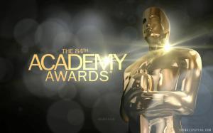 OSCAR Academy Awards wallpaper thumb