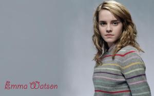 Emma Watson Wide High Quality (2) wallpaper thumb