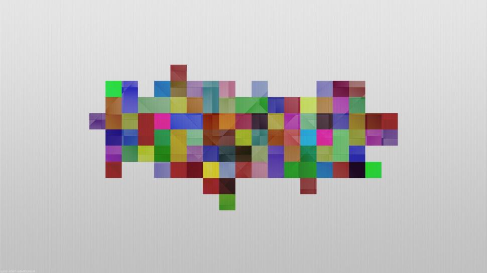 Multicolored squares wallpaper,abstract HD wallpaper,1920x1080 HD wallpaper,square HD wallpaper,1920x1080 wallpaper