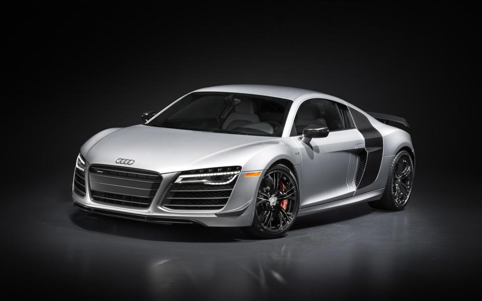 2015 Audi R8 CompetitionRelated Car Wallpapers wallpaper,audi HD wallpaper,competition HD wallpaper,2015 HD wallpaper,2560x1600 wallpaper