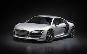 2015 Audi R8 CompetitionRelated Car Wallpapers wallpaper thumb