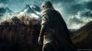 Assassin's Creed Revelations wallpaper thumb