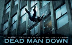 Dead Man Down Movie wallpaper thumb