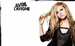 Cool Avril Lavigne  Best Desktop Images wallpaper thumb
