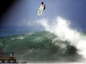 Surfers, Surfing, Sea, Waves, Sports wallpaper thumb