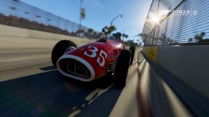 Forza Motorsport, Ferrari 375, Cars, Racing, Video Game wallpaper thumb