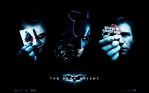 Batman The Dark Knight HD wallpaper thumb