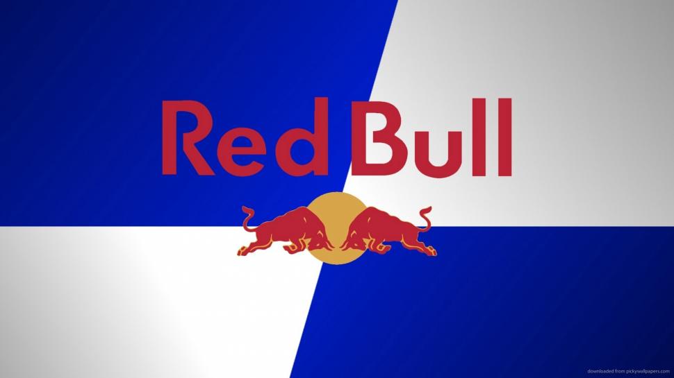 Red Bull HD wallpaper,blue HD wallpaper,bulls HD wallpaper,energydrink HD wallpaper,red HD wallpaper,red bull HD wallpaper,white HD wallpaper,1920x1080 wallpaper
