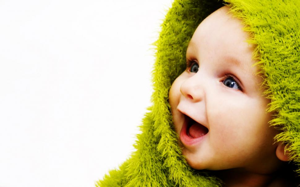 Little Baby wallpaper,smile HD wallpaper,children HD wallpaper,2560x1600 wallpaper
