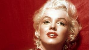 Marilyn Monroe Full wallpaper thumb