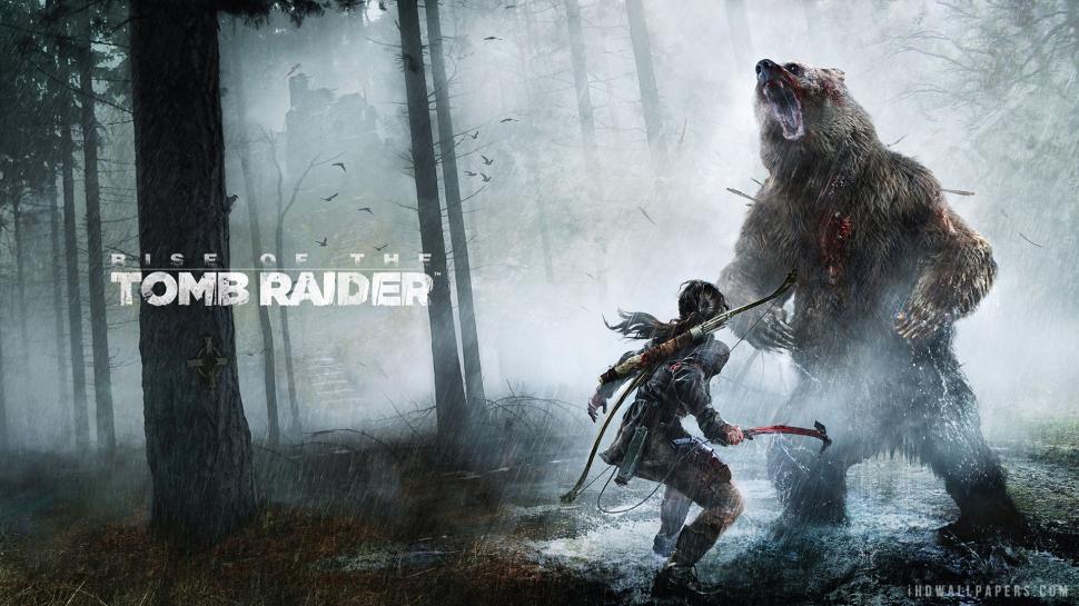 Rise of the Tomb Raider PC Game wallpaper,rise HD wallpaper,tomb HD wallpaper,raider HD wallpaper,game HD wallpaper,1920x1080 wallpaper