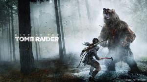 Rise of the Tomb Raider PC Game wallpaper thumb