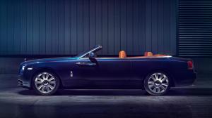 2016 Rolls Royce Dawn 3Related Car Wallpapers wallpaper thumb