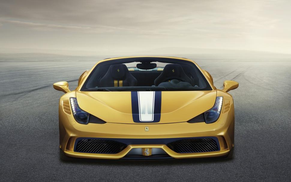 2015 Ferrari 458 Speciale ARelated Car Wallpapers wallpaper,ferrari HD wallpaper,2015 HD wallpaper,speciale HD wallpaper,2560x1600 wallpaper