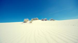 Desert Sand HD wallpaper thumb