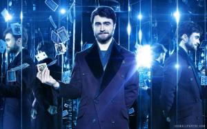 Daniel Radcliffe Now You See Me 2 wallpaper thumb