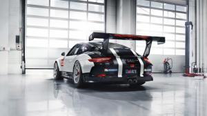 2017 Porsche 911 GT3 Cup 3Similar Car Wallpapers wallpaper thumb
