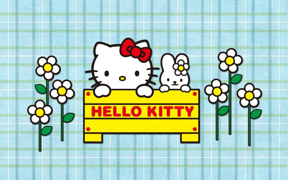 Hello Kitty Cartoon wallpaper,anime HD wallpaper,1920x1200 wallpaper