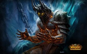 World of Warcraft WOW Cataclysm HD wallpaper thumb