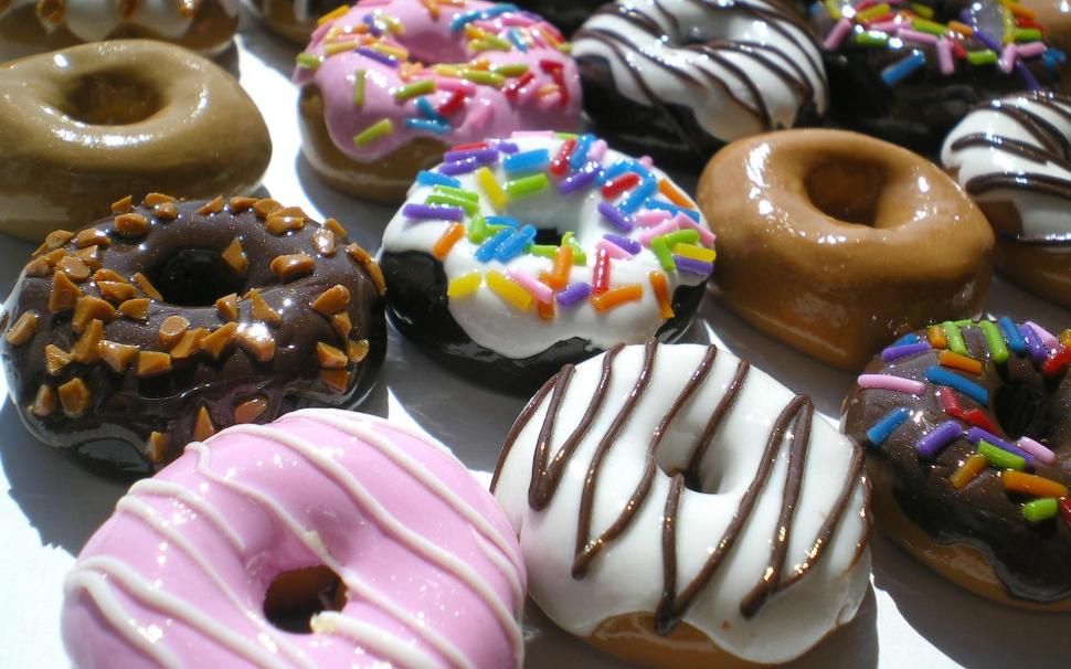 Glazed donuts wallpaper,photography HD wallpaper,1920x1200 HD wallpaper,food HD wallpaper,doughnut HD wallpaper,dessert HD wallpaper,glaze HD wallpaper,sprinkle HD wallpaper,donut HD wallpaper,1920x1200 wallpaper