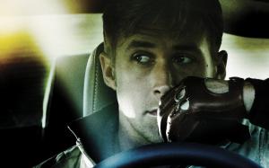 Drive 2011 Movie wallpaper thumb