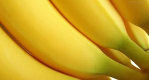 Banana  High Resolution Stock Images wallpaper thumb