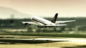 Singapore Airlines wallpaper thumb