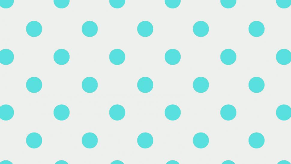 Art, Abstract, Polka Dot, Blue Balls, White Background wallpaper,art wallpaper,abstract wallpaper,polka dot wallpaper,blue balls wallpaper,white background wallpaper,1600x903 wallpaper