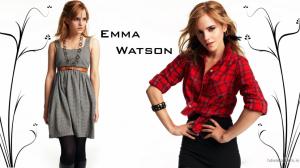Emma Watson 273 wallpaper thumb