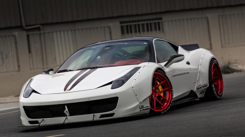 Liberty Walk Ferrari 458Related Car Wallpapers wallpaper,ferrari HD wallpaper,liberty HD wallpaper,walk HD wallpaper,1920x1080 wallpaper