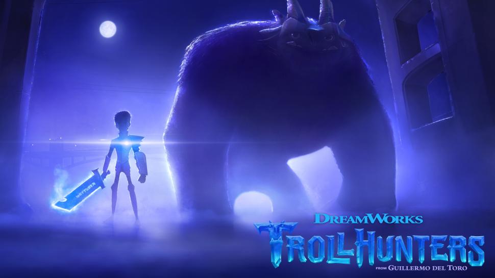 Trollhunters Animation Movie wallpaper,movie HD wallpaper,animation HD wallpaper,trollhunters HD wallpaper,7680x4320 wallpaper