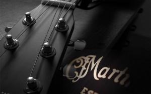 Guitar String Macro Music Sound Wonderful wallpaper thumb