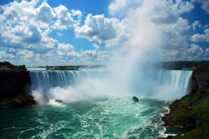Awesome Niagara Falls  Hi Res Images wallpaper thumb