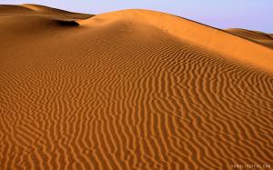 Desert Sand wallpaper thumb