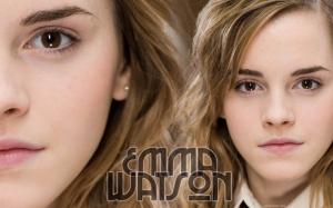 Emma Watson Beautiful HD wallpaper thumb