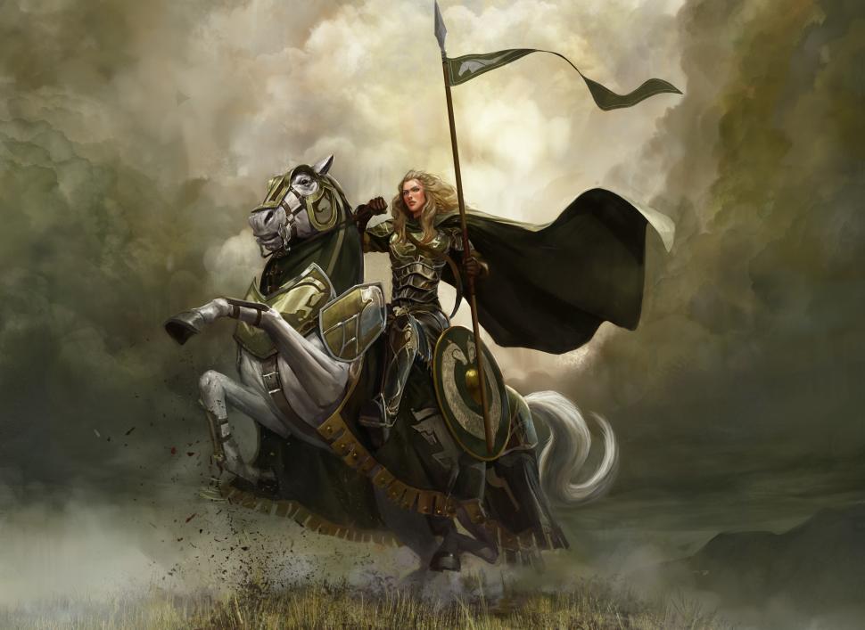 Warrior, Horse, Riding wallpaper,warrior HD wallpaper,horse HD wallpaper,riding HD wallpaper,4993x3644 wallpaper