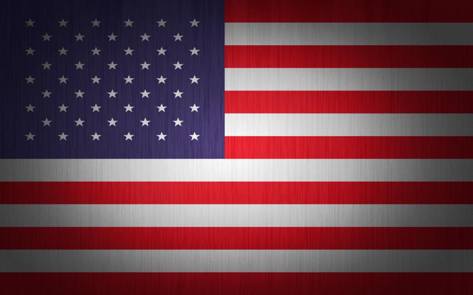 Flag of USA HD wallpaper,photography wallpaper,flag wallpaper,usa wallpaper,1680x1050 wallpaper