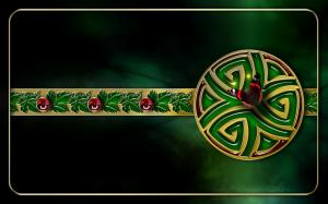 Celtic wallpaper thumb