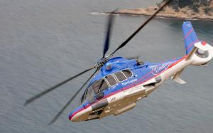Helicopter HD wallpaper thumb